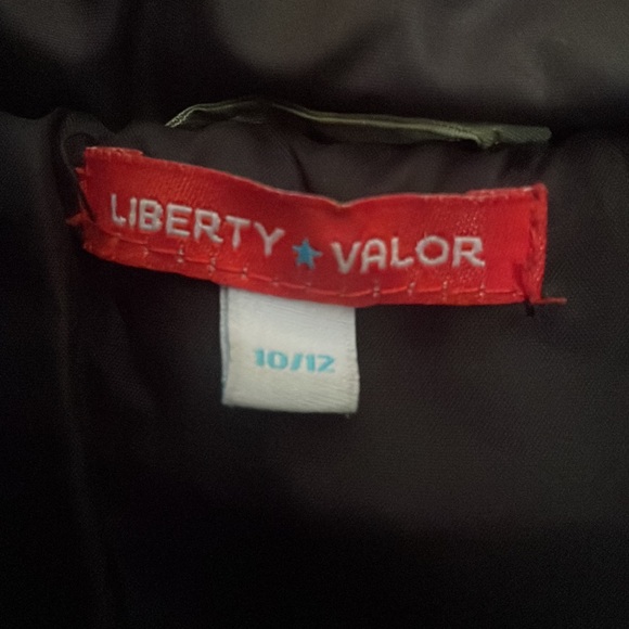 Liberty Valor Jacket - Picture 2 of 3